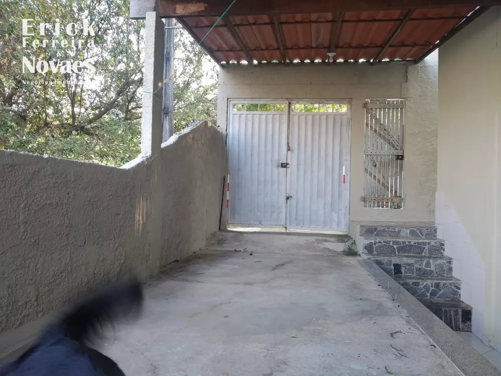 Casa, 3 quartos, 90 m² - Foto 3