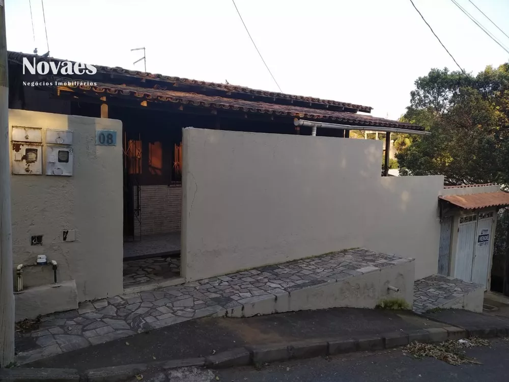 Casa, 3 quartos, 90 m² - Foto 21