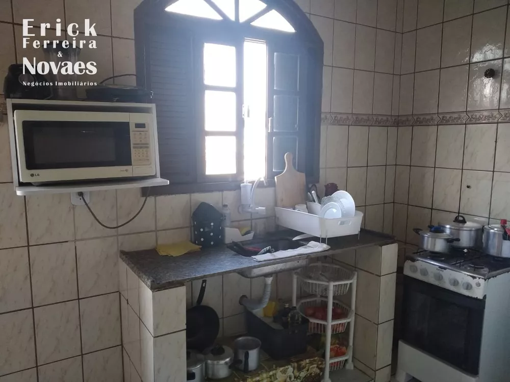 Casa, 3 quartos, 90 m² - Foto 9