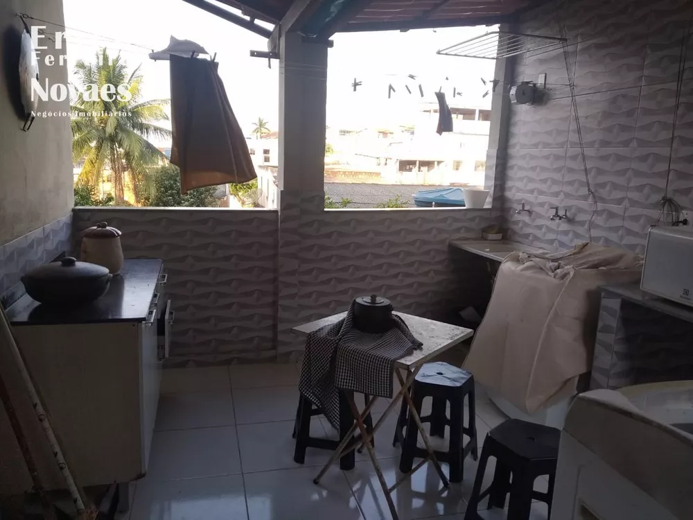 Casa, 3 quartos, 90 m² - Foto 16