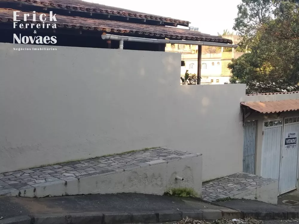 Casa, 3 quartos, 90 m² - Foto 2
