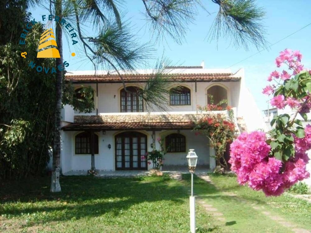 Casa, 3 quartos, 10 m² - Foto 1