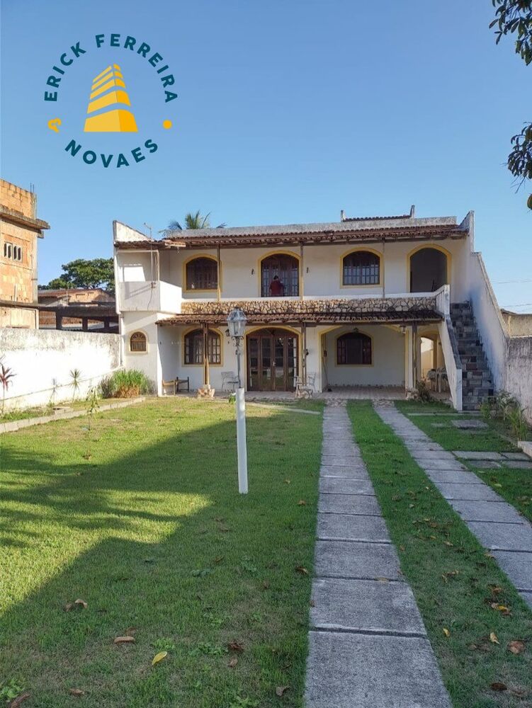 Casa, 3 quartos, 10 m² - Foto 4