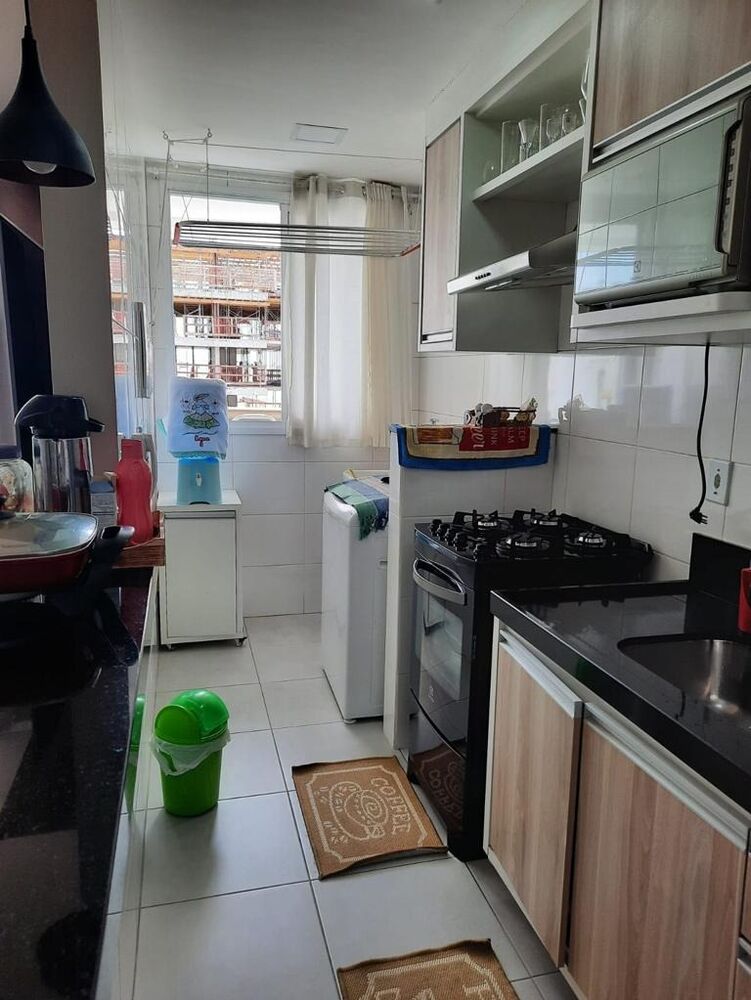 Apartamento para lancamento com 1 quarto, 65m² - Foto 2