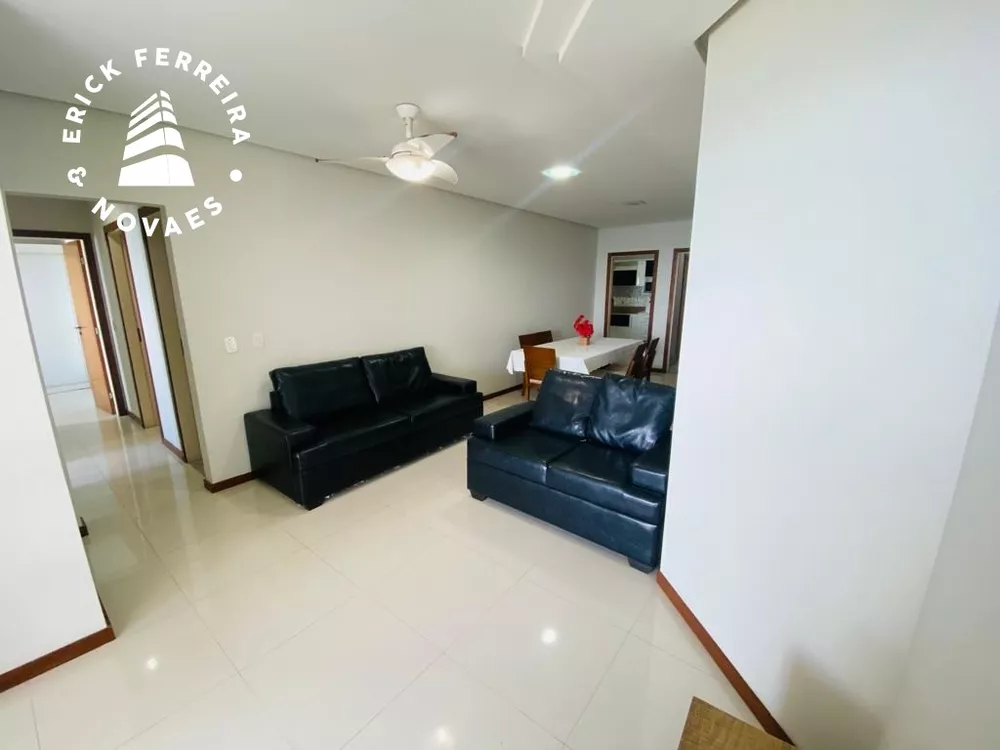 Apartamento, 3 quartos, 100 m² - Foto 3