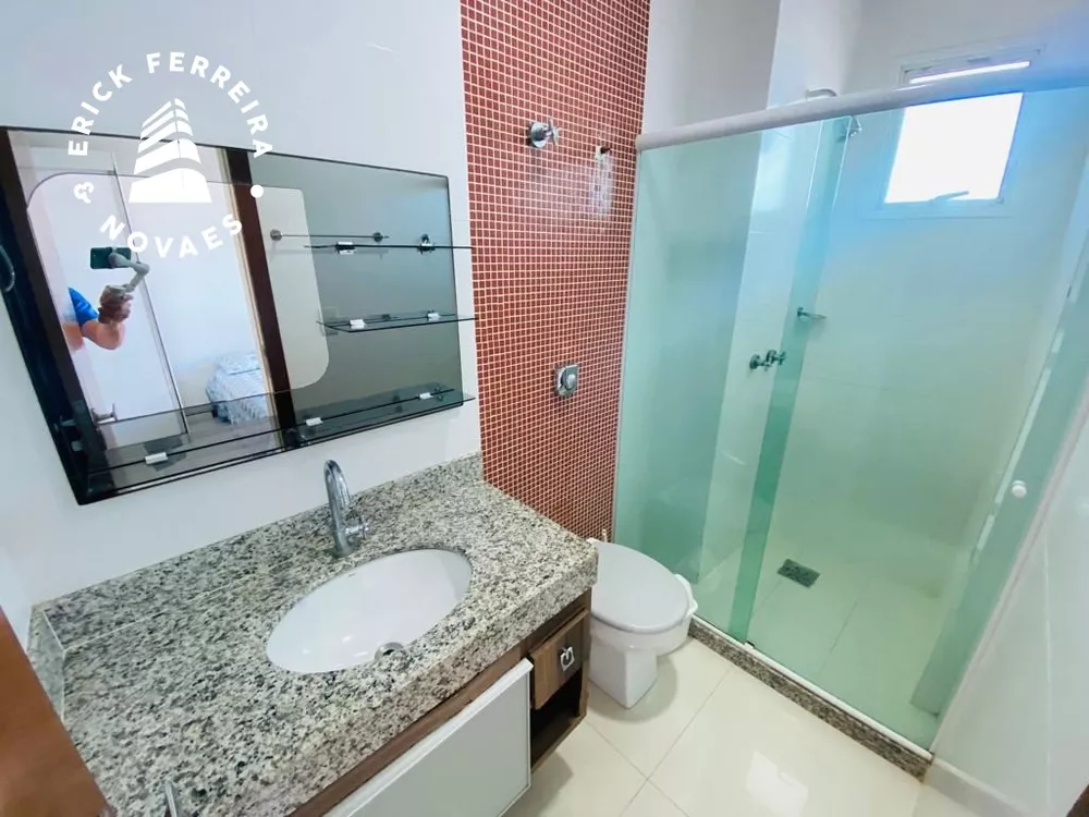 Apartamento, 3 quartos, 100 m² - Foto 20