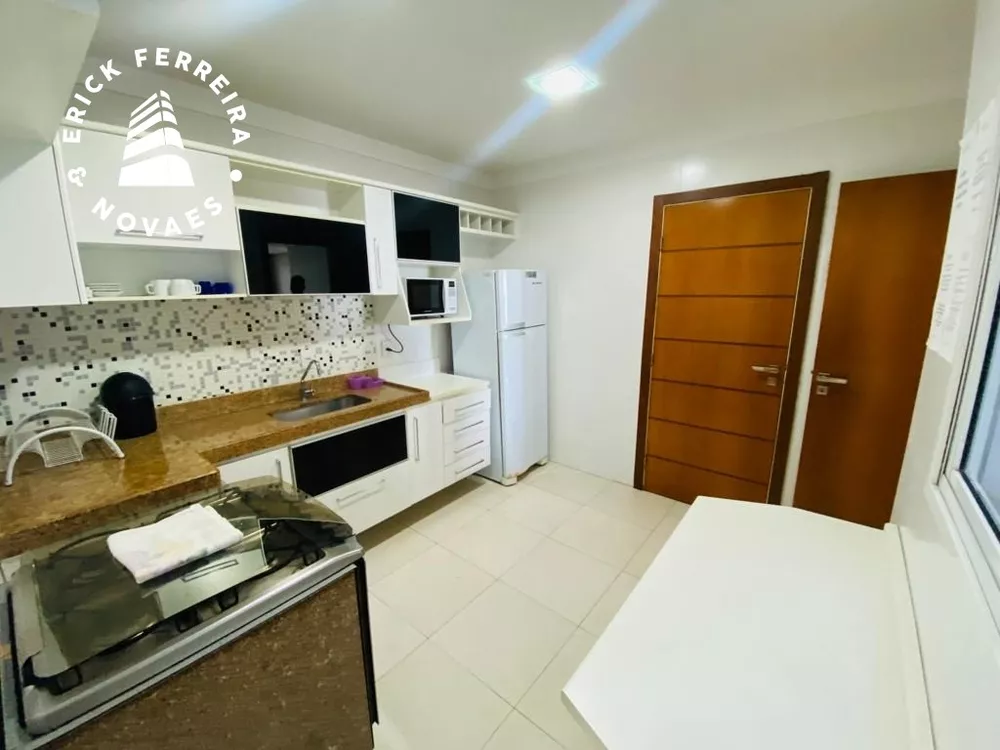 Apartamento, 3 quartos, 100 m² - Foto 12