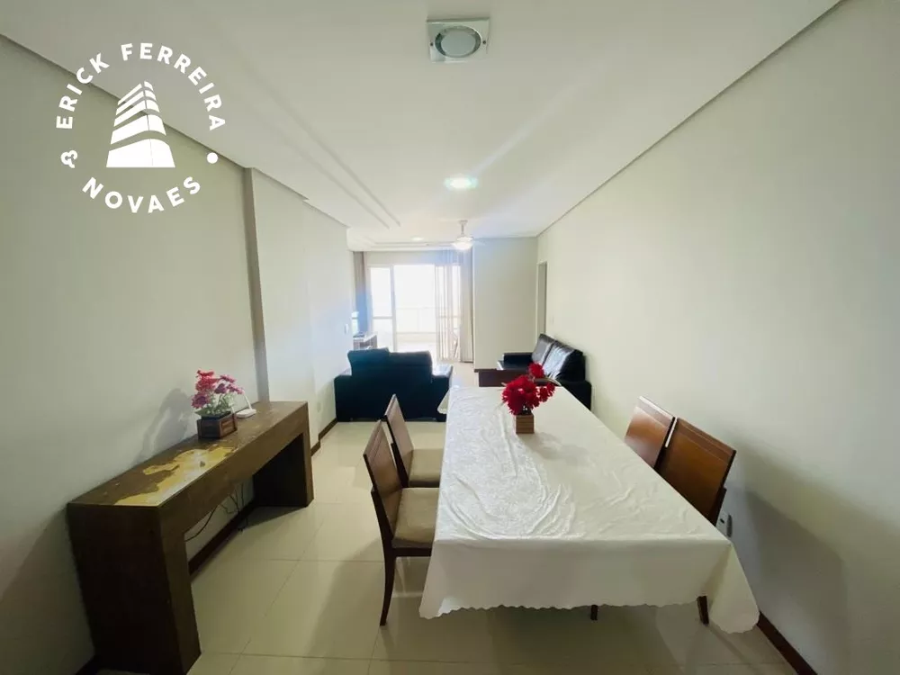 Apartamento, 3 quartos, 100 m² - Foto 1