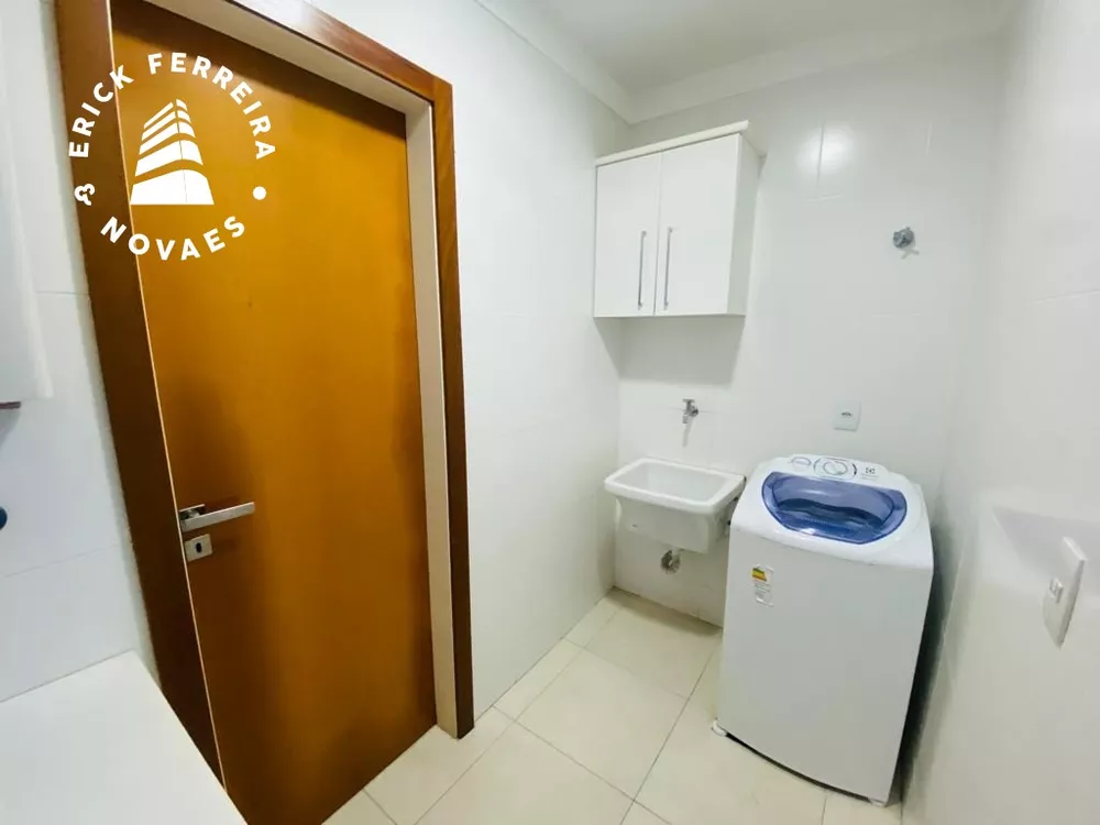 Apartamento, 3 quartos, 100 m² - Foto 14