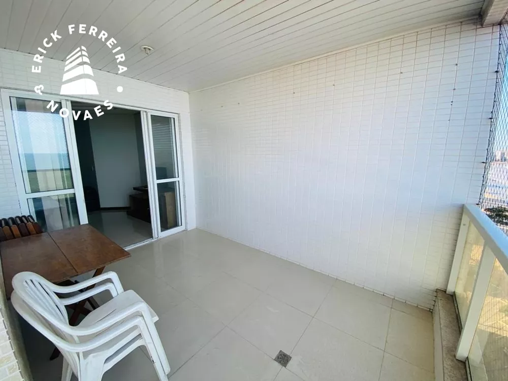 Apartamento, 3 quartos, 100 m² - Foto 4