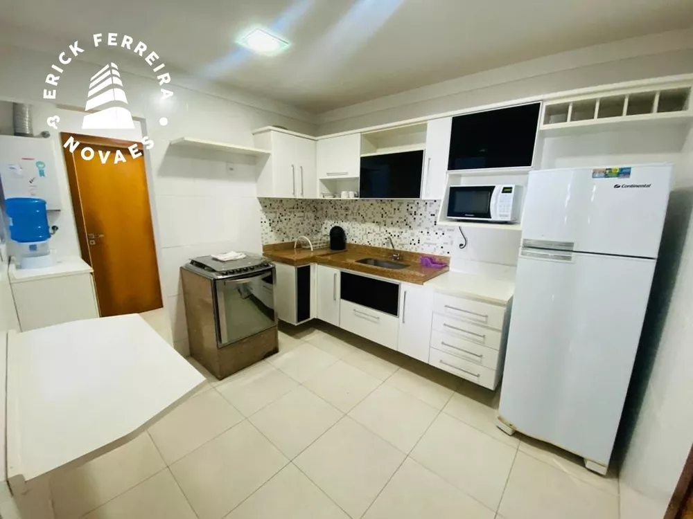 Apartamento, 3 quartos, 100 m² - Foto 13