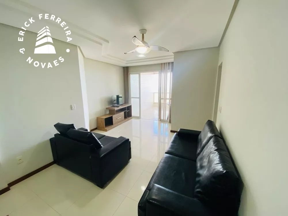 Apartamento, 3 quartos, 100 m² - Foto 2