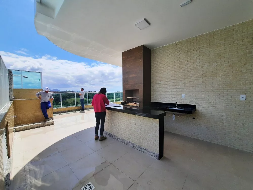 Apartamento, 2 quartos, 65 m² - Foto 13