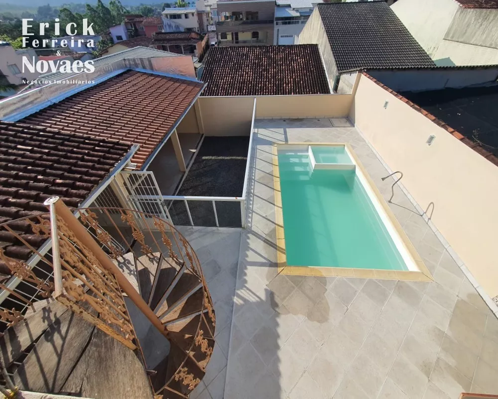 Casa, 4 quartos, 320 m² - Foto 9