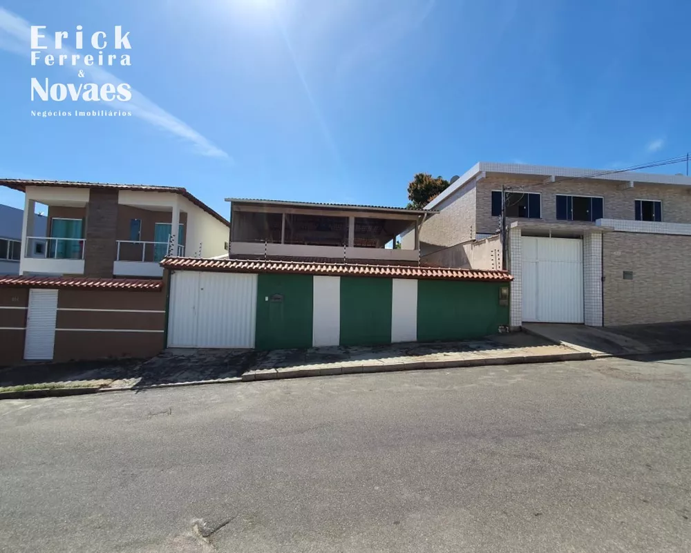 Casa, 4 quartos, 320 m² - Foto 28