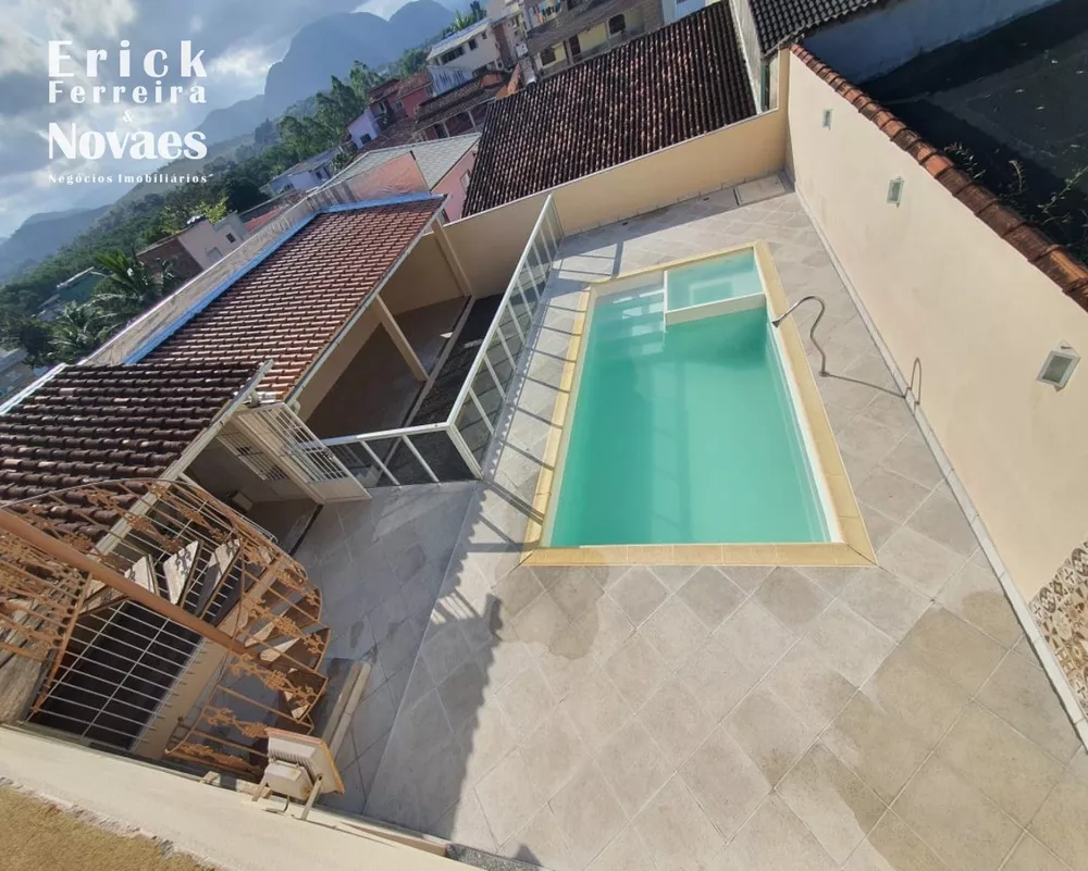 Casa, 4 quartos, 320 m² - Foto 5