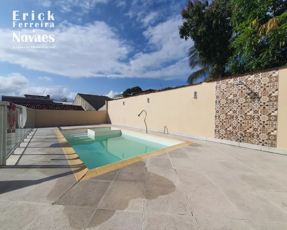 Casa, 4 quartos, 320 m² - Foto 11