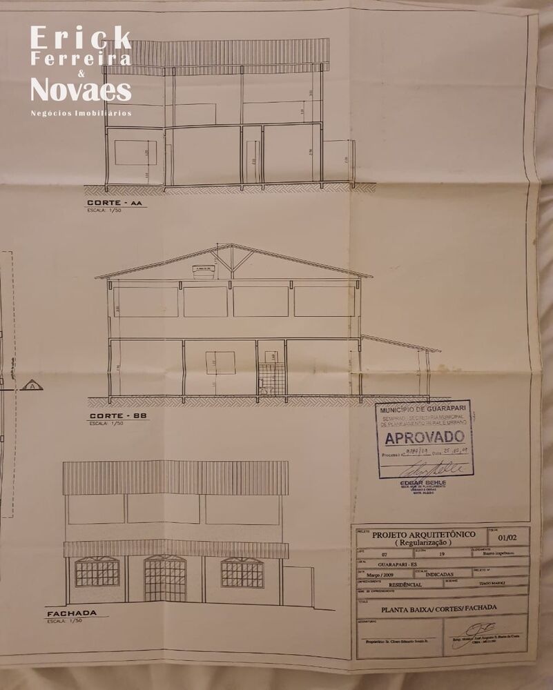 Casa, 4 quartos, 320 m² - Foto 26