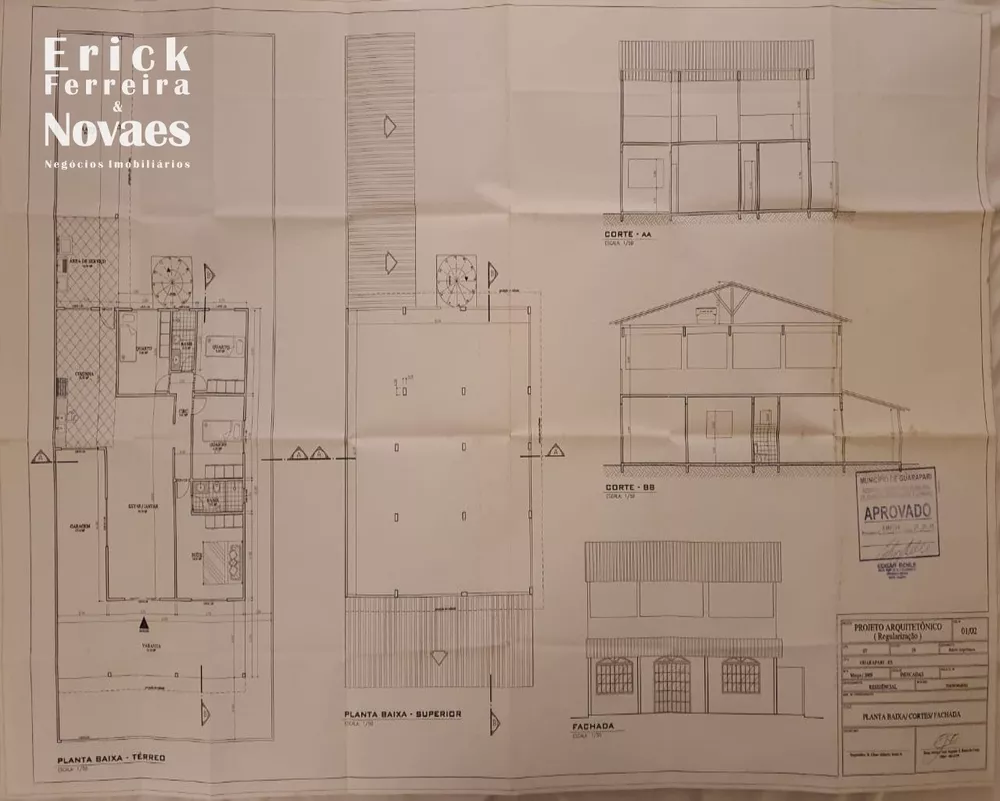 Casa, 4 quartos, 320 m² - Foto 20