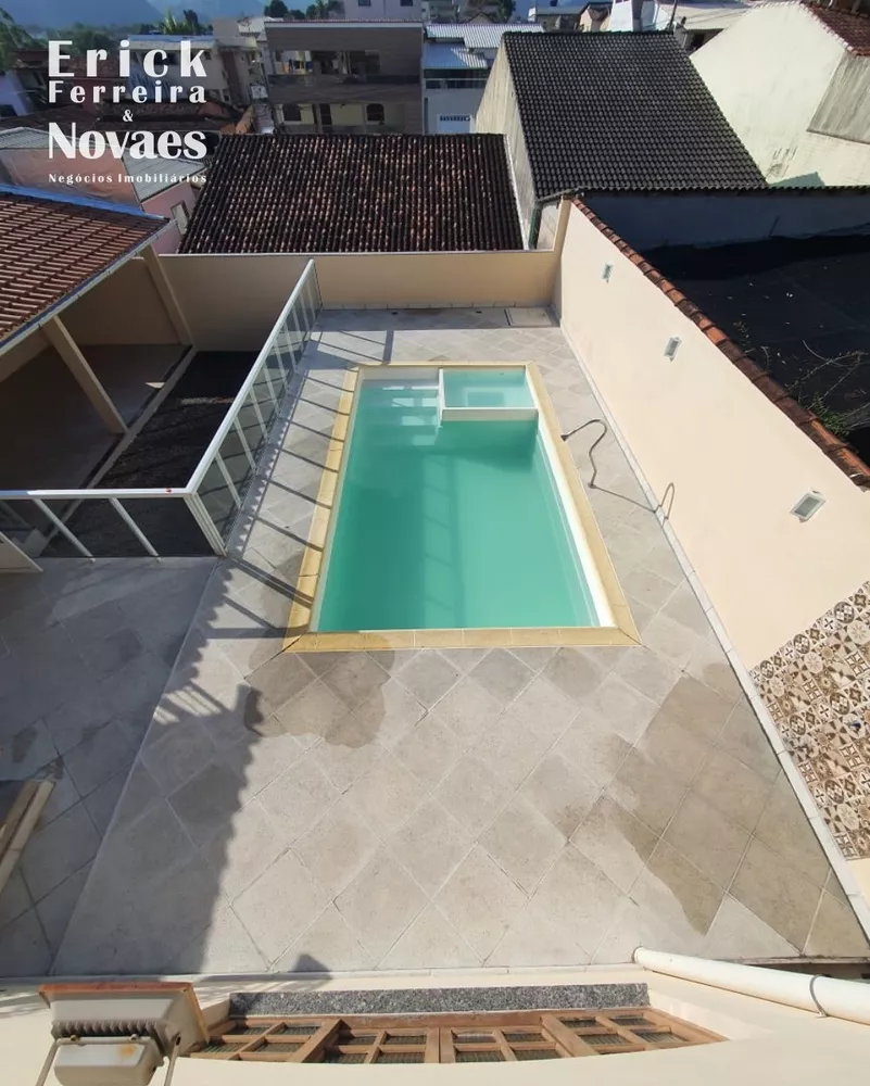 Casa, 4 quartos, 320 m² - Foto 1