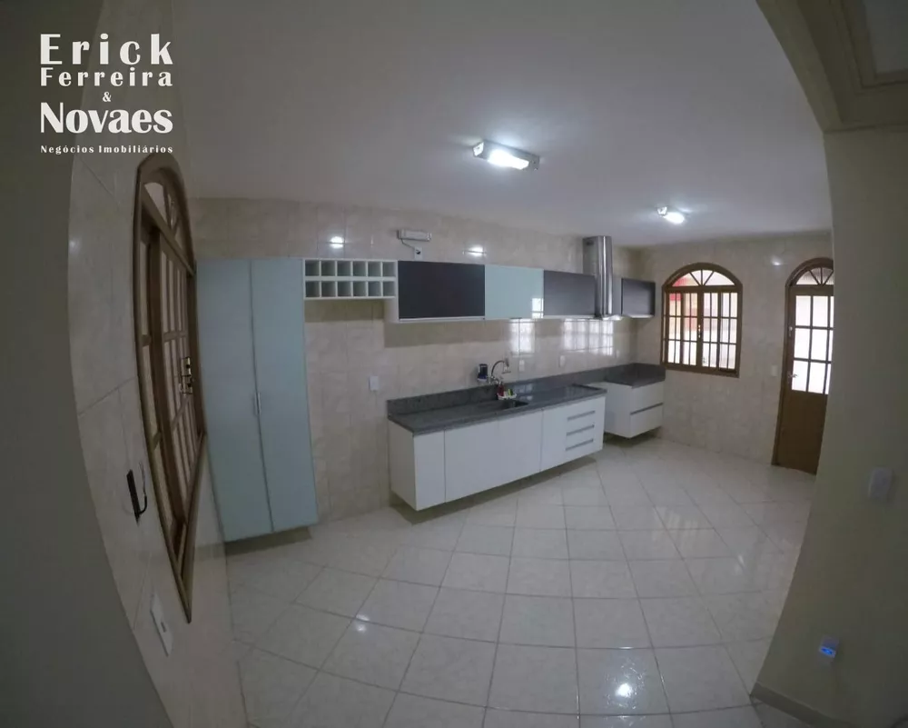 Casa, 4 quartos, 320 m² - Foto 19