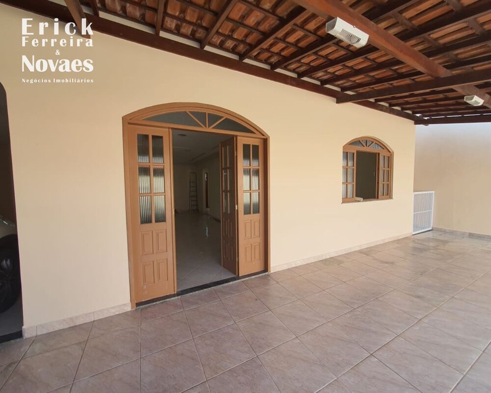 Casa, 4 quartos, 320 m² - Foto 6