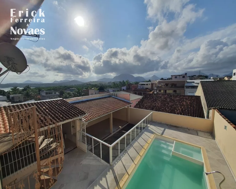 Casa, 4 quartos, 320 m² - Foto 4