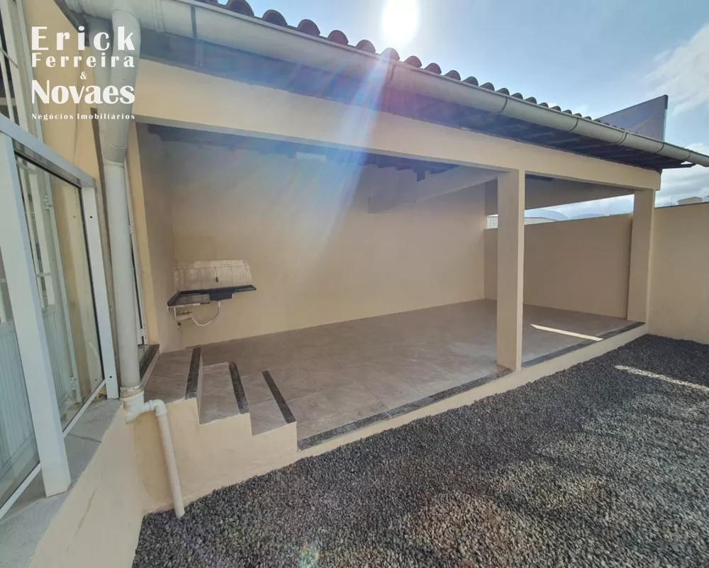 Casa, 4 quartos, 320 m² - Foto 13
