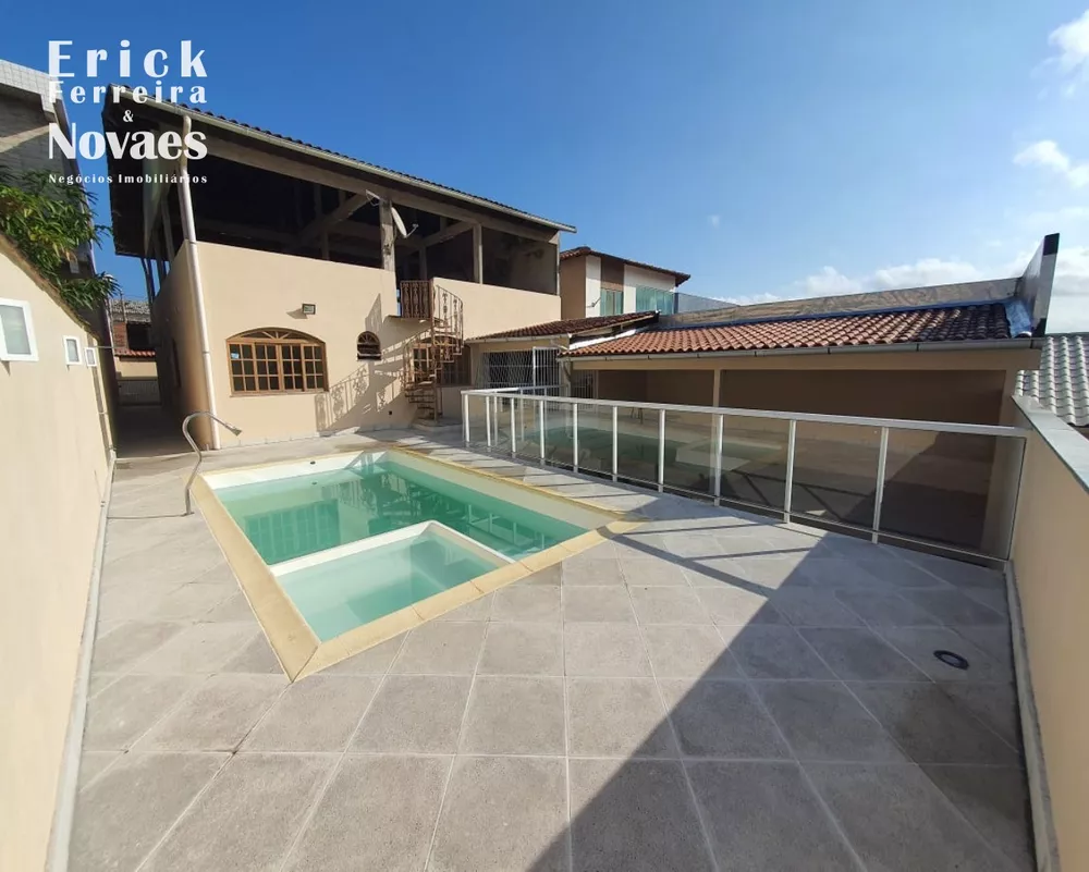 Casa, 4 quartos, 320 m² - Foto 3