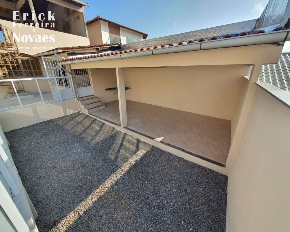 Casa, 4 quartos, 320 m² - Foto 2