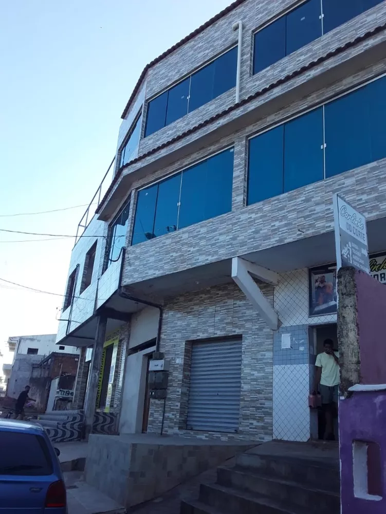 Loja-Salão à venda, 90m² - Foto 1