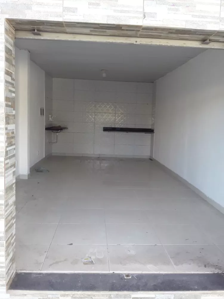 Loja-Salão à venda, 90m² - Foto 2