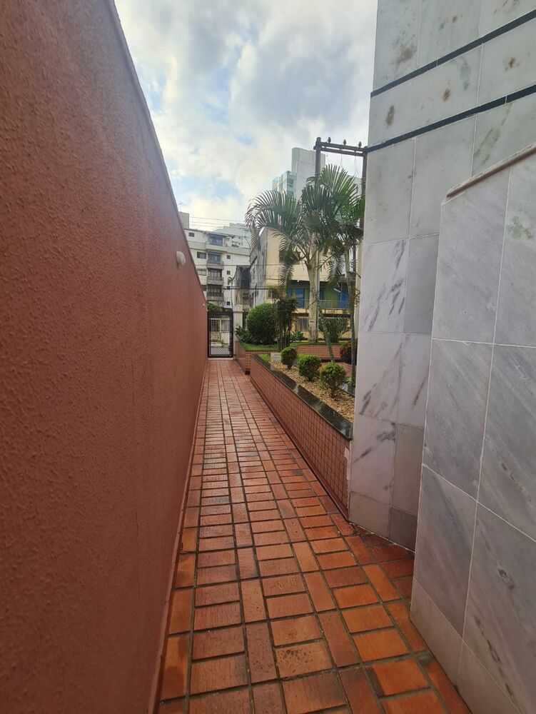 Apartamento, 3 quartos, 100 m² - Foto 4