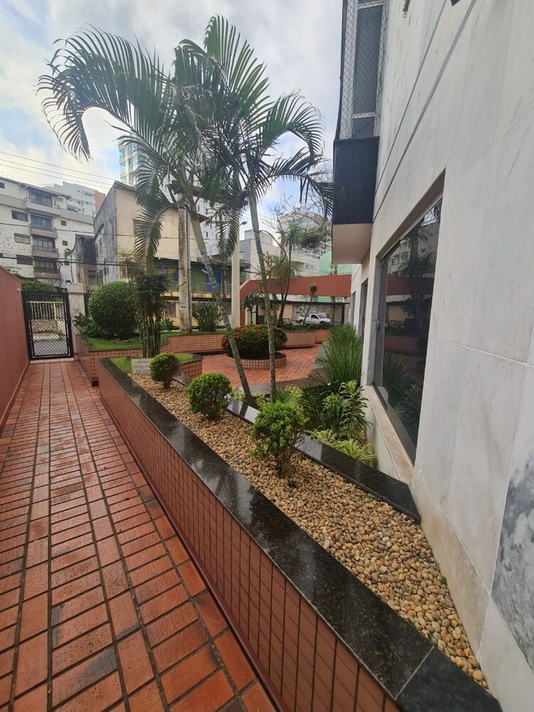 Apartamento, 3 quartos, 100 m² - Foto 3