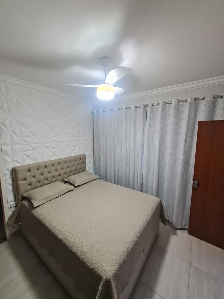 Apartamento, 3 quartos, 100 m² - Foto 1