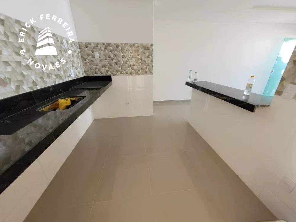 Casa, 3 quartos, 90 m² - Foto 16