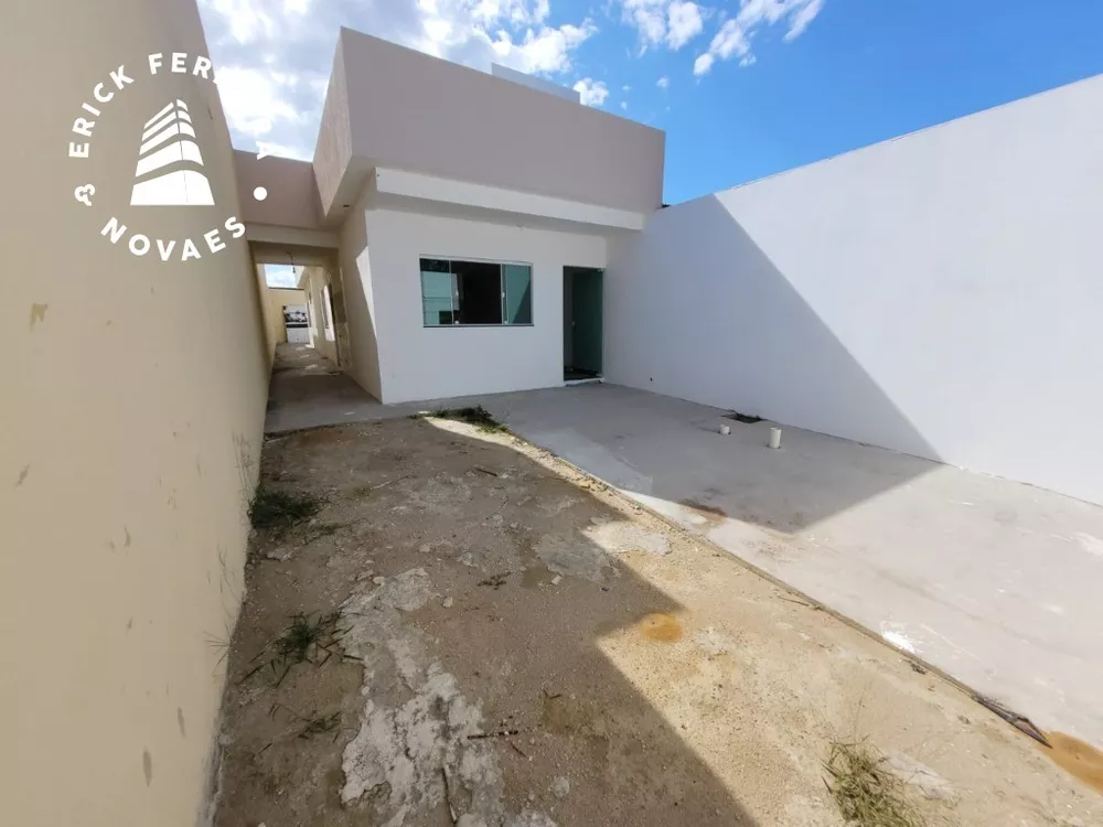 Casa, 3 quartos, 90 m² - Foto 4