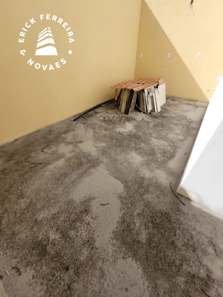 Casa, 3 quartos, 90 m² - Foto 1