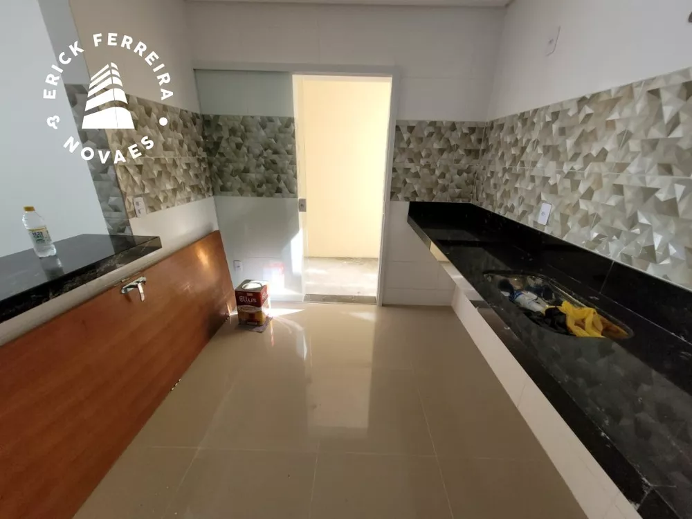 Casa, 3 quartos, 90 m² - Foto 13