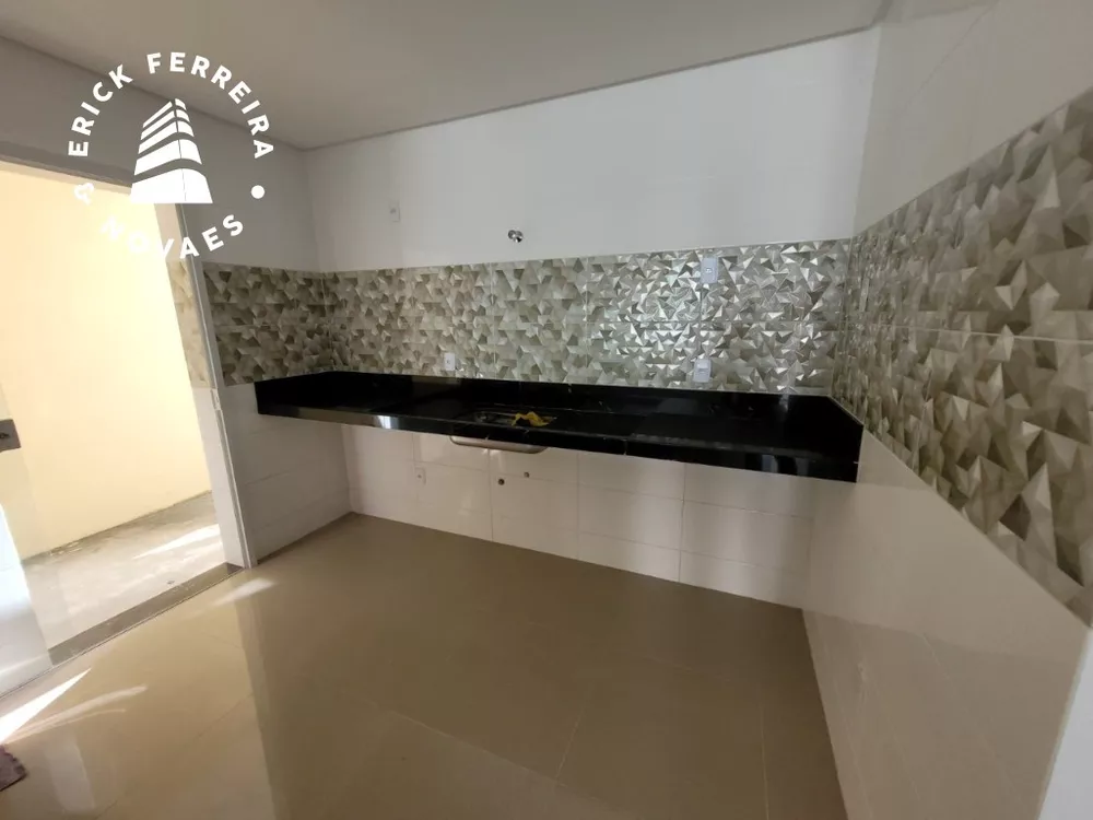 Casa, 3 quartos, 90 m² - Foto 19