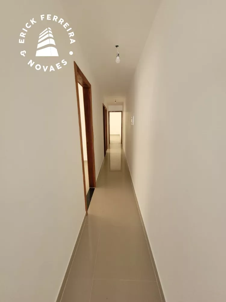 Casa, 3 quartos, 90 m² - Foto 11