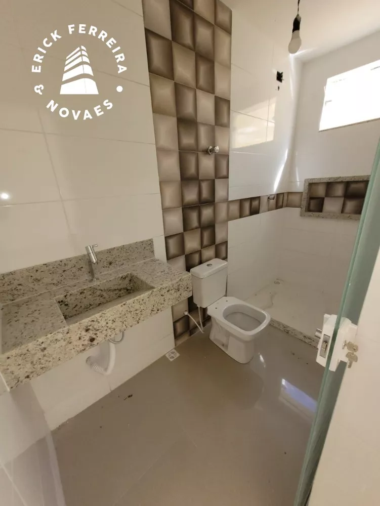Casa, 3 quartos, 90 m² - Foto 3