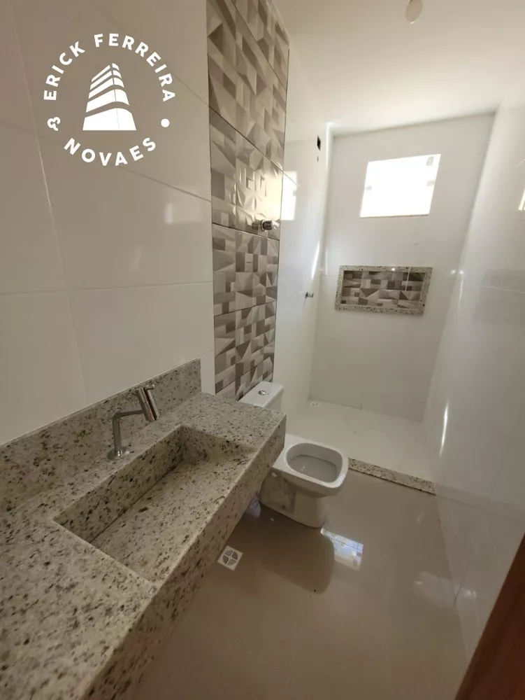 Casa, 3 quartos, 90 m² - Foto 9