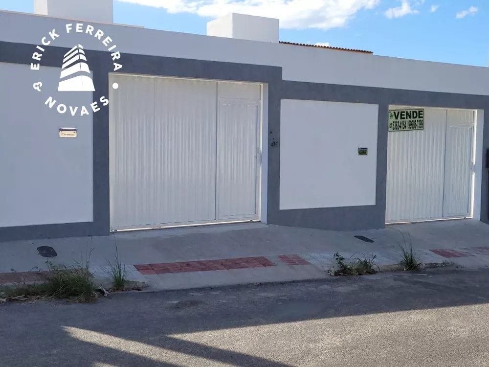 Casa, 3 quartos, 90 m² - Foto 5