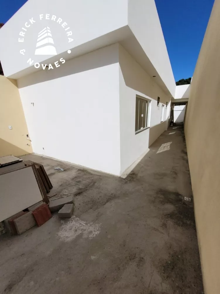 Casa, 3 quartos, 90 m² - Foto 6