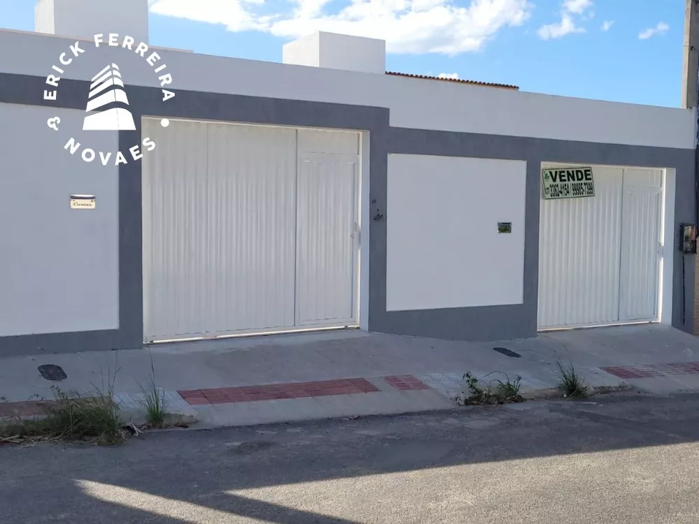 Casa, 3 quartos, 90 m² - Foto 2