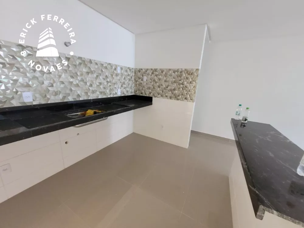 Casa, 3 quartos, 90 m² - Foto 14