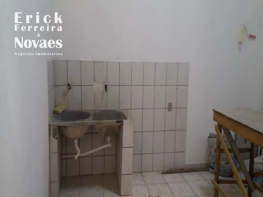 Loja-Salão, 130 m² - Foto 8