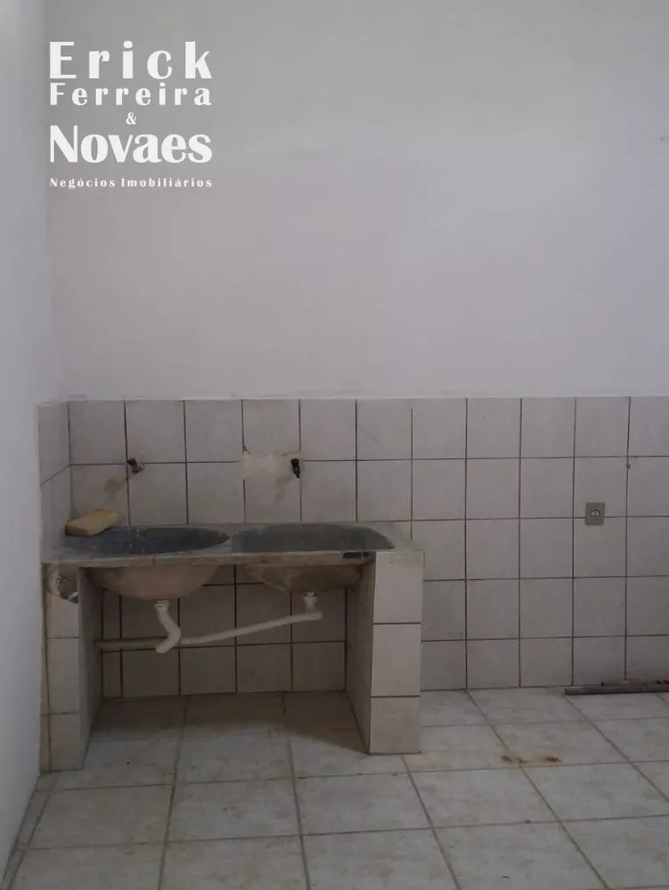 Loja-Salão, 130 m² - Foto 11