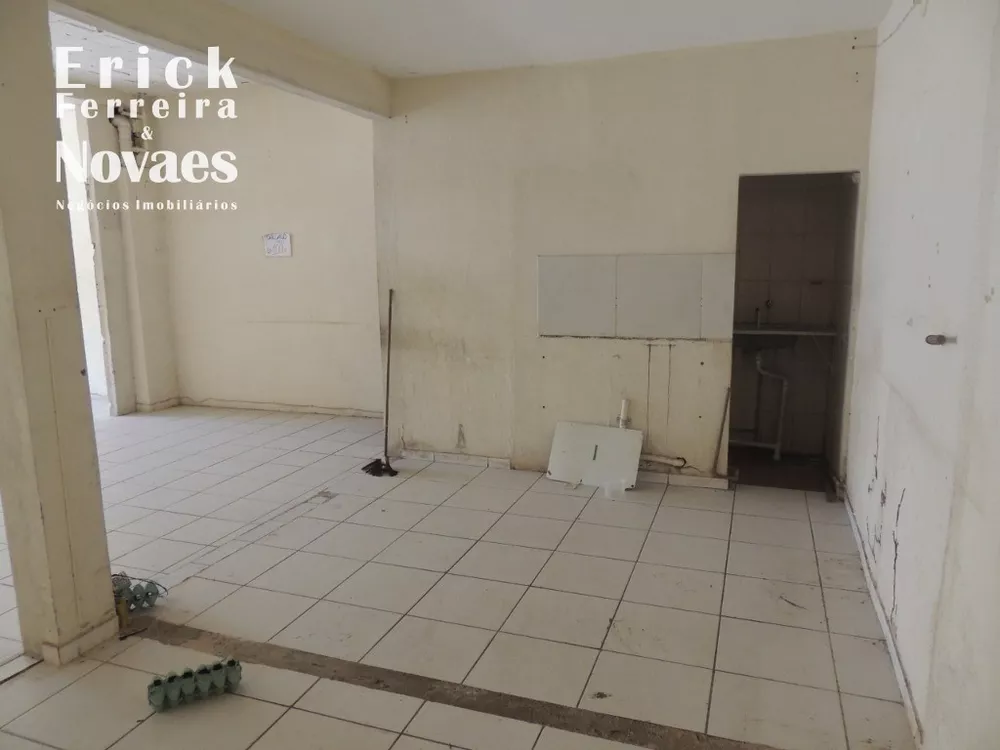 Loja-Salão, 130 m² - Foto 2